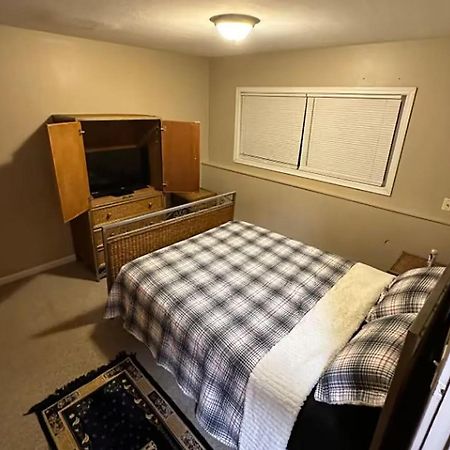 Centrally Located 2Br Spacious High-Speed Internet Anchorage Exterior foto