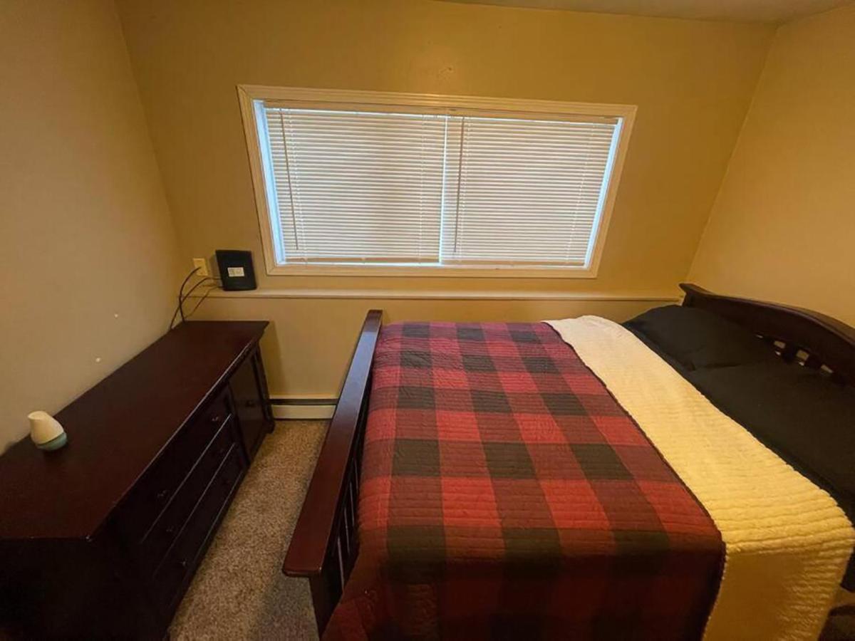 Centrally Located 2Br Spacious High-Speed Internet Anchorage Exterior foto