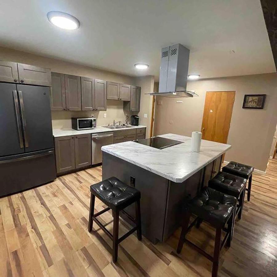 Centrally Located 2Br Spacious High-Speed Internet Anchorage Exterior foto