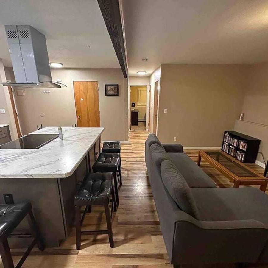 Centrally Located 2Br Spacious High-Speed Internet Anchorage Exterior foto