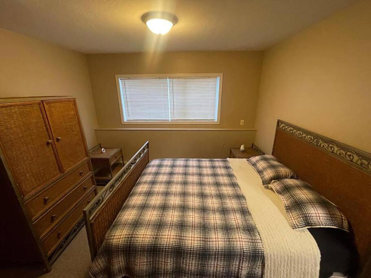 Centrally Located 2Br Spacious High-Speed Internet Anchorage Exterior foto