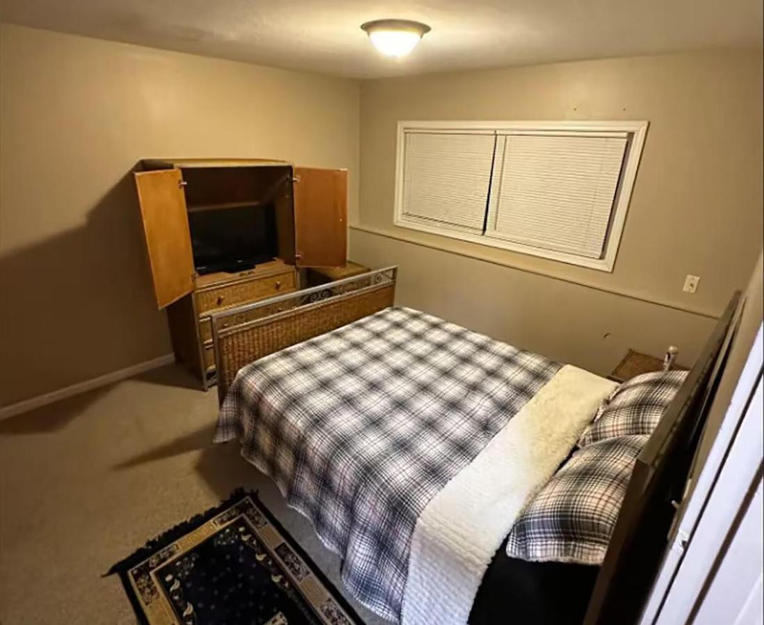 Centrally Located 2Br Spacious High-Speed Internet Anchorage Exterior foto