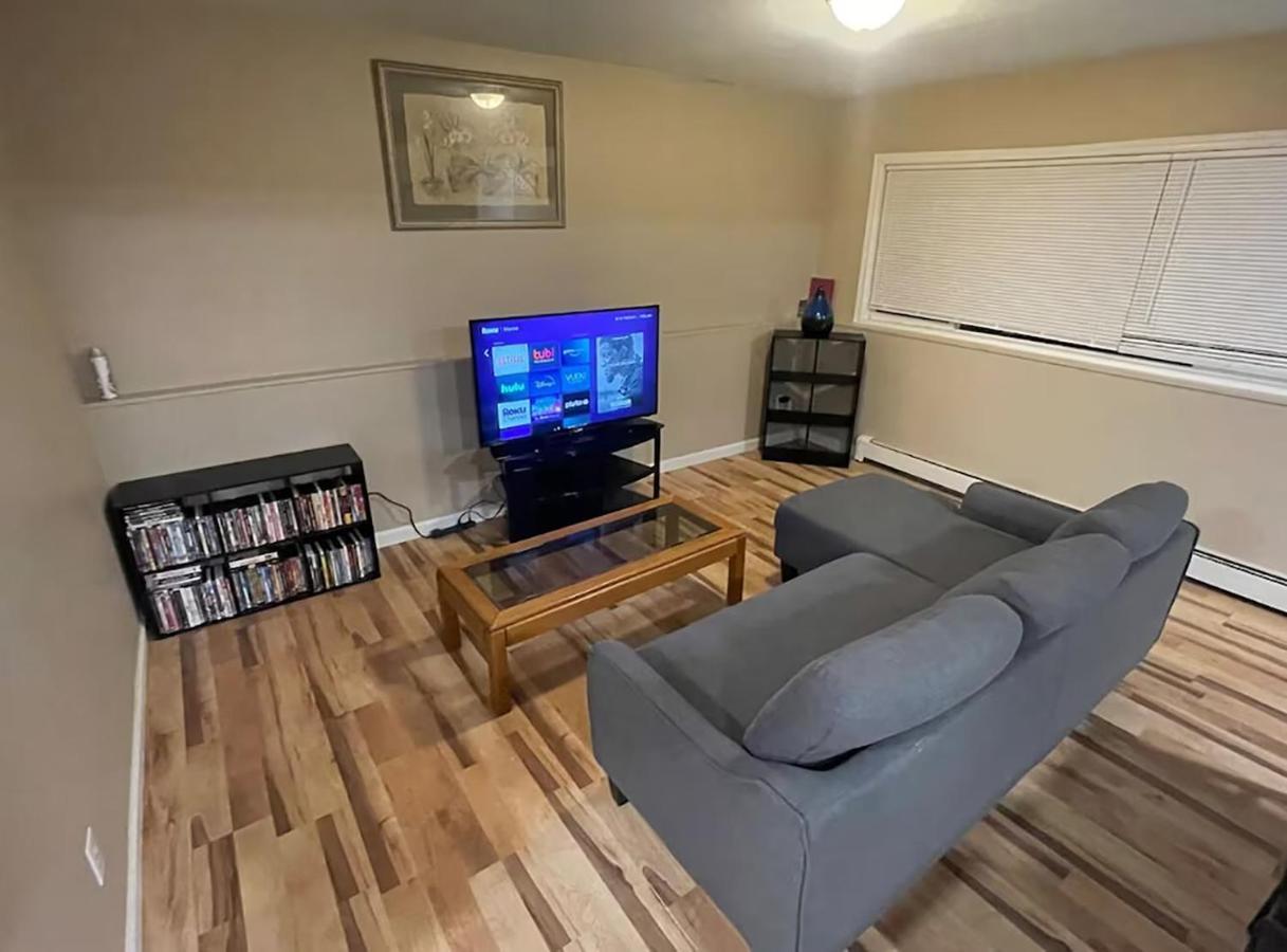 Centrally Located 2Br Spacious High-Speed Internet Anchorage Exterior foto