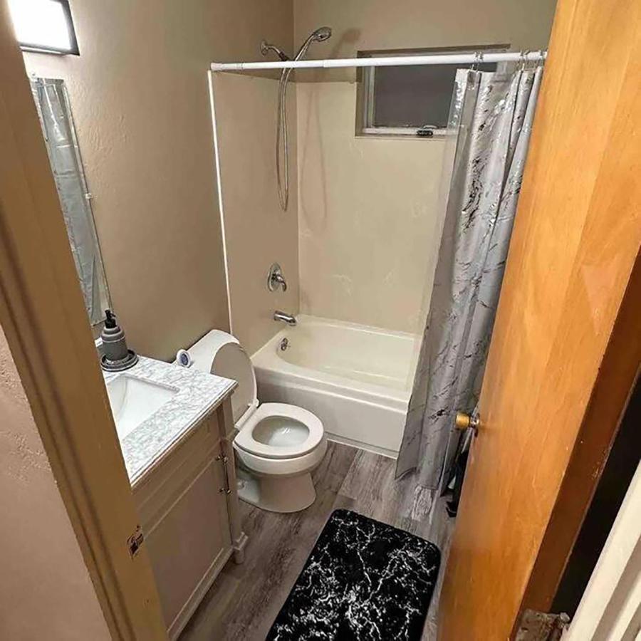 Centrally Located 2Br Spacious High-Speed Internet Anchorage Exterior foto