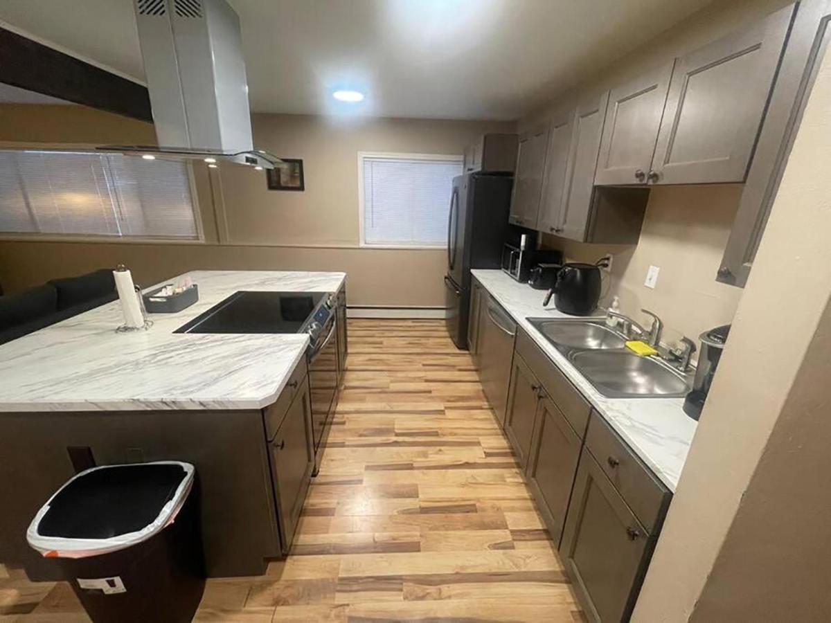 Centrally Located 2Br Spacious High-Speed Internet Anchorage Exterior foto