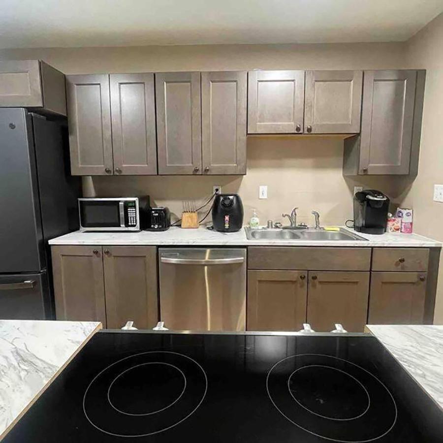Centrally Located 2Br Spacious High-Speed Internet Anchorage Exterior foto