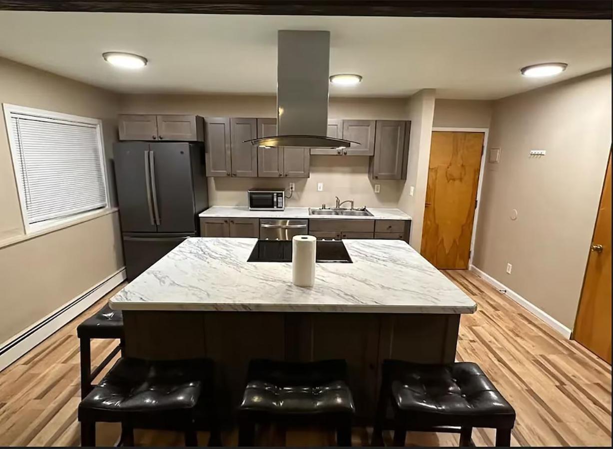 Centrally Located 2Br Spacious High-Speed Internet Anchorage Exterior foto