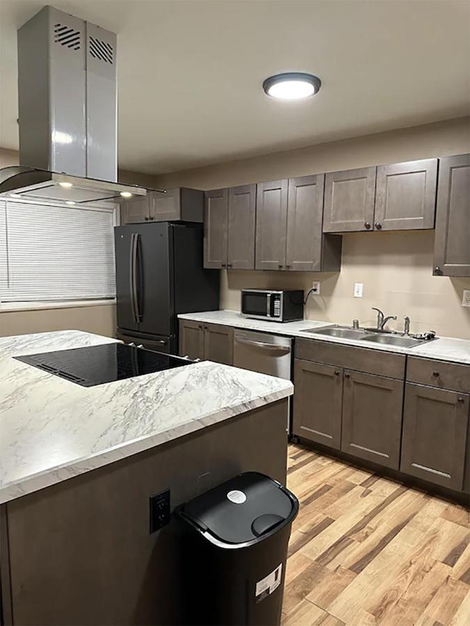 Centrally Located 2Br Spacious High-Speed Internet Anchorage Exterior foto