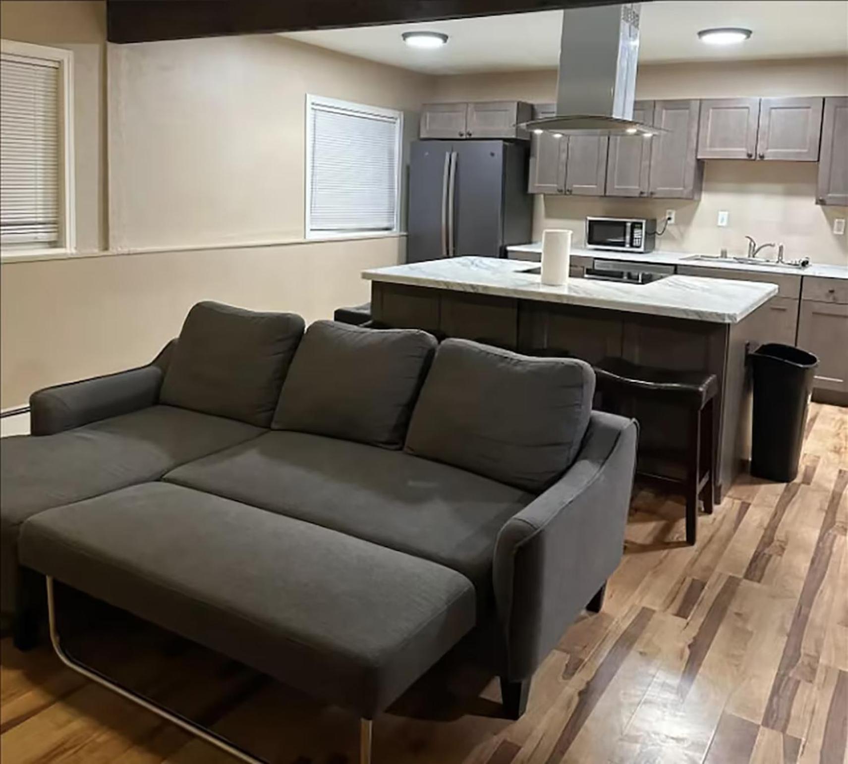 Centrally Located 2Br Spacious High-Speed Internet Anchorage Exterior foto