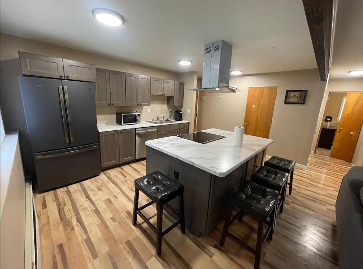 Centrally Located 2Br Spacious High-Speed Internet Anchorage Exterior foto