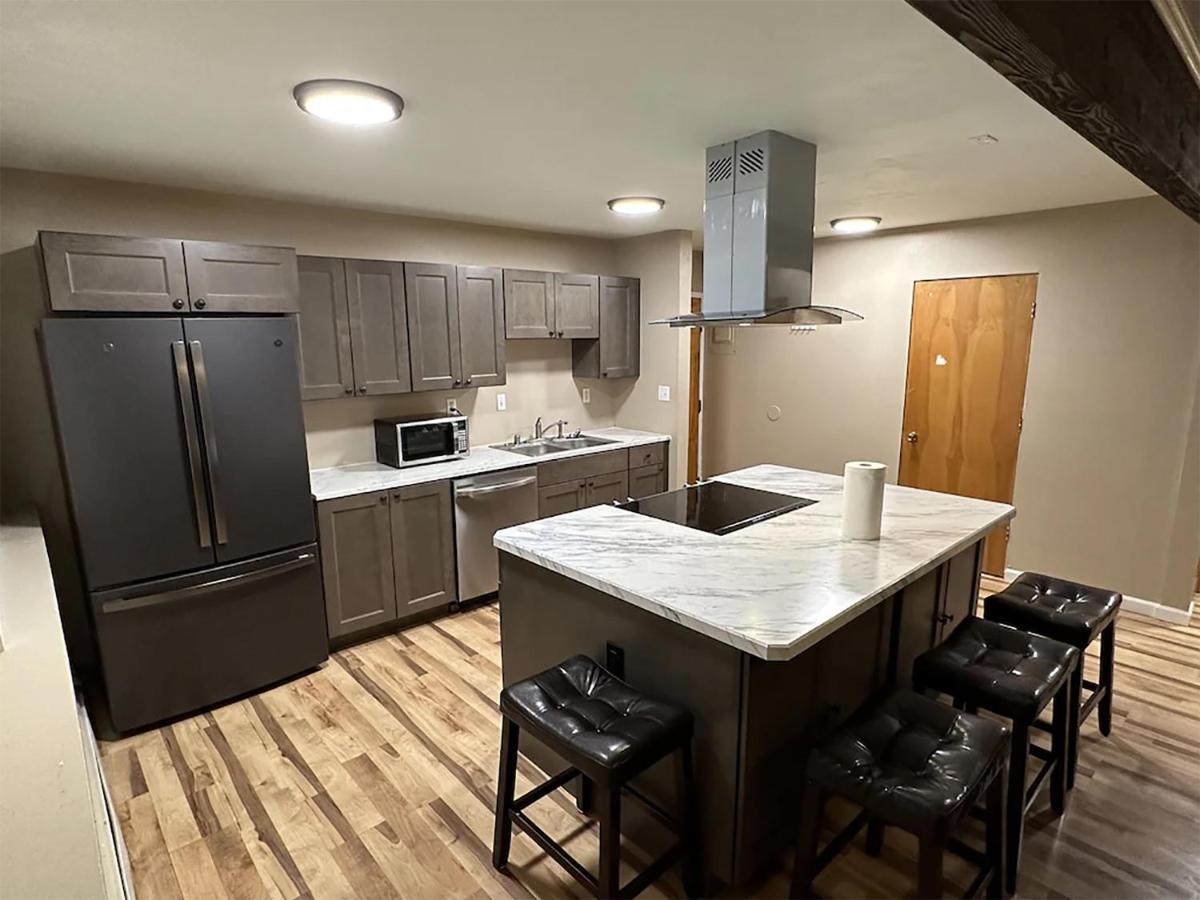 Centrally Located 2Br Spacious High-Speed Internet Anchorage Exterior foto